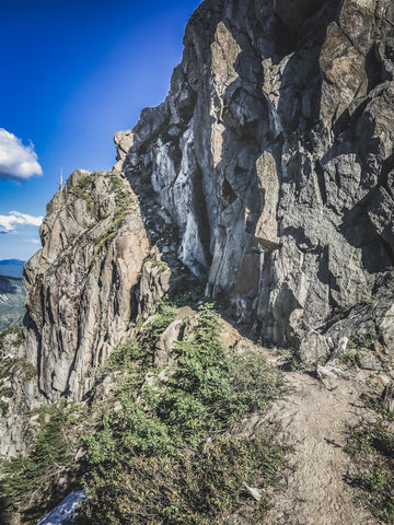 Mt Margaret