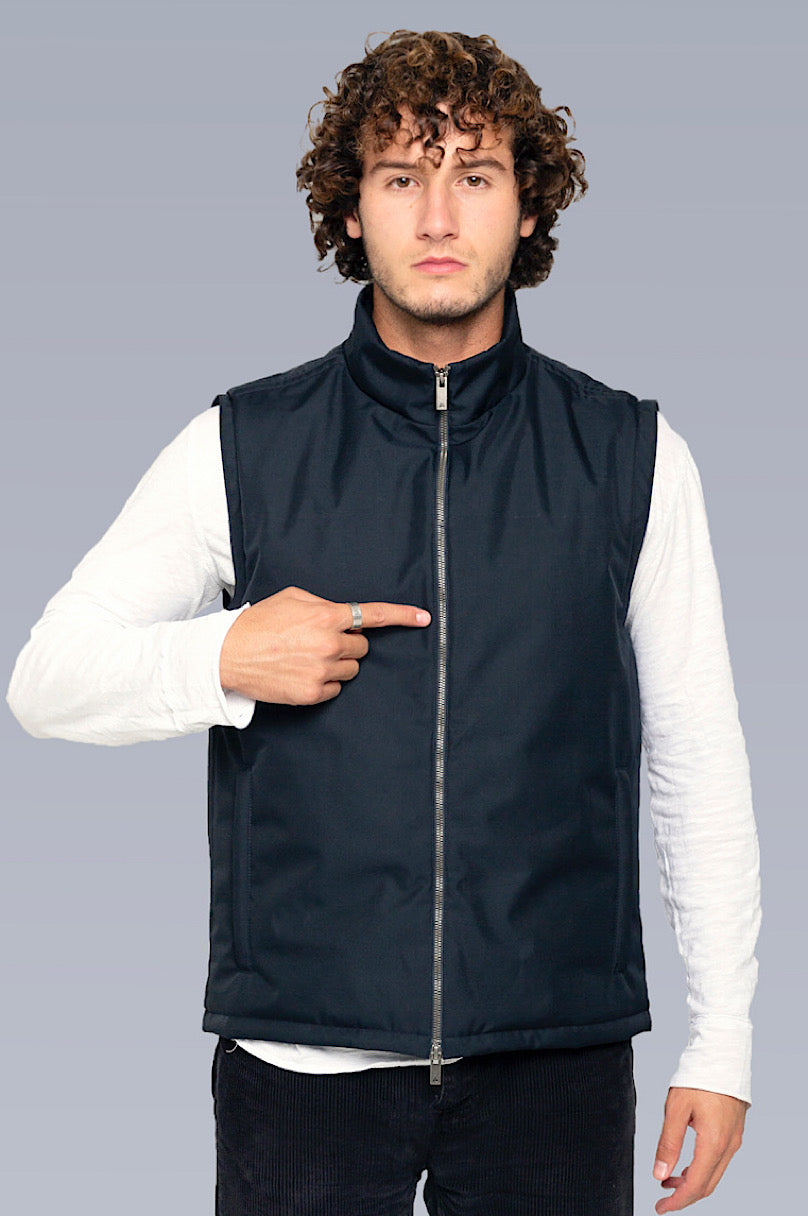 veste sans manche gilet par balle