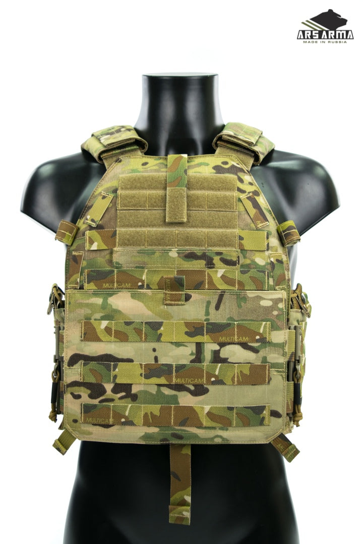 LBT6094 2013 Tubes Plate Carrier – Bearwood Armory