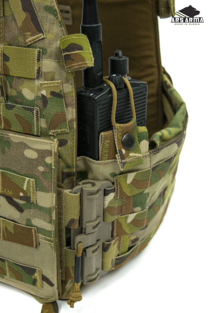 LBT6094 2013 Tubes Plate Carrier – Bearwood Armory