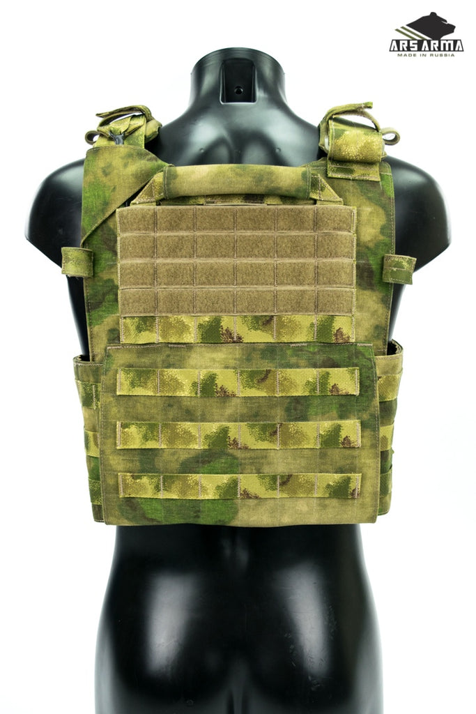 A-17 Granit-M Plate Carrier – Bearwood Armory