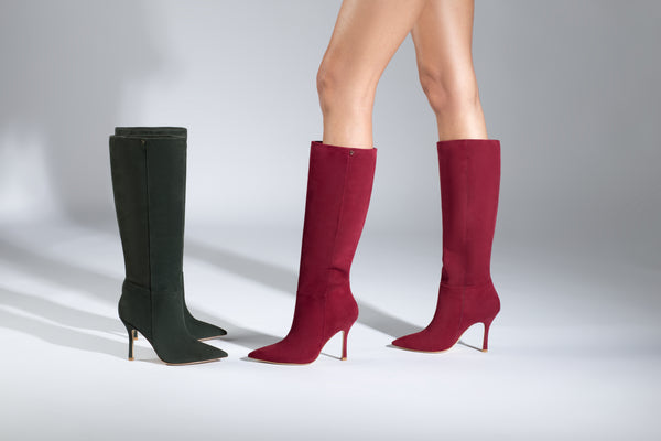 Best wide calf boots for women for functional fashion in 2023