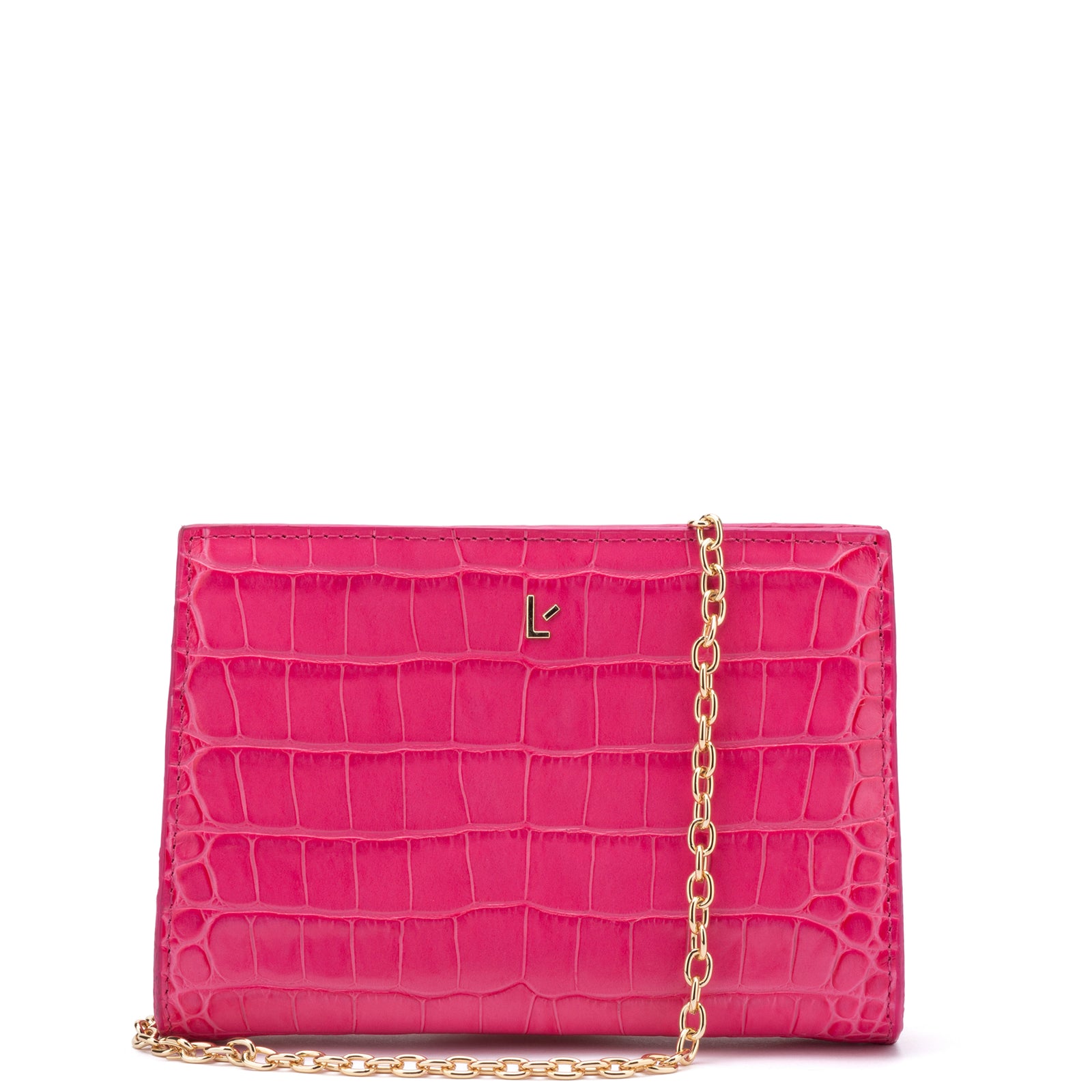 Women’s Premium Clutches | Larroude Handbags