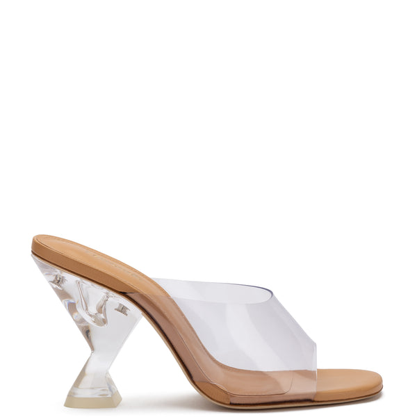 Women’s Premium Flat and Heeled Sandals | Larroudé Shoes - Larroude