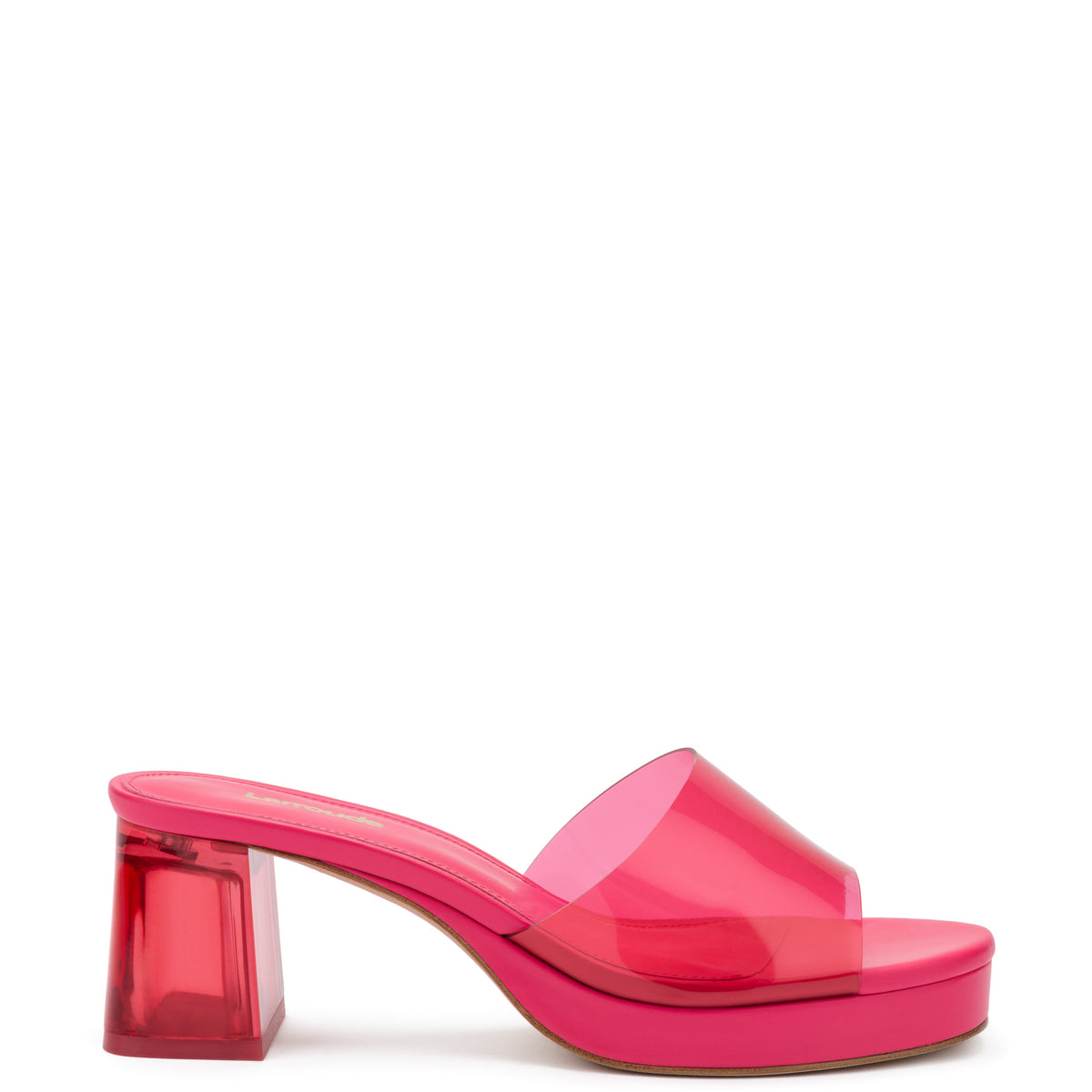 Women's Premium Sandals, Flats and Boots | Larroudé Shoes - Larroude