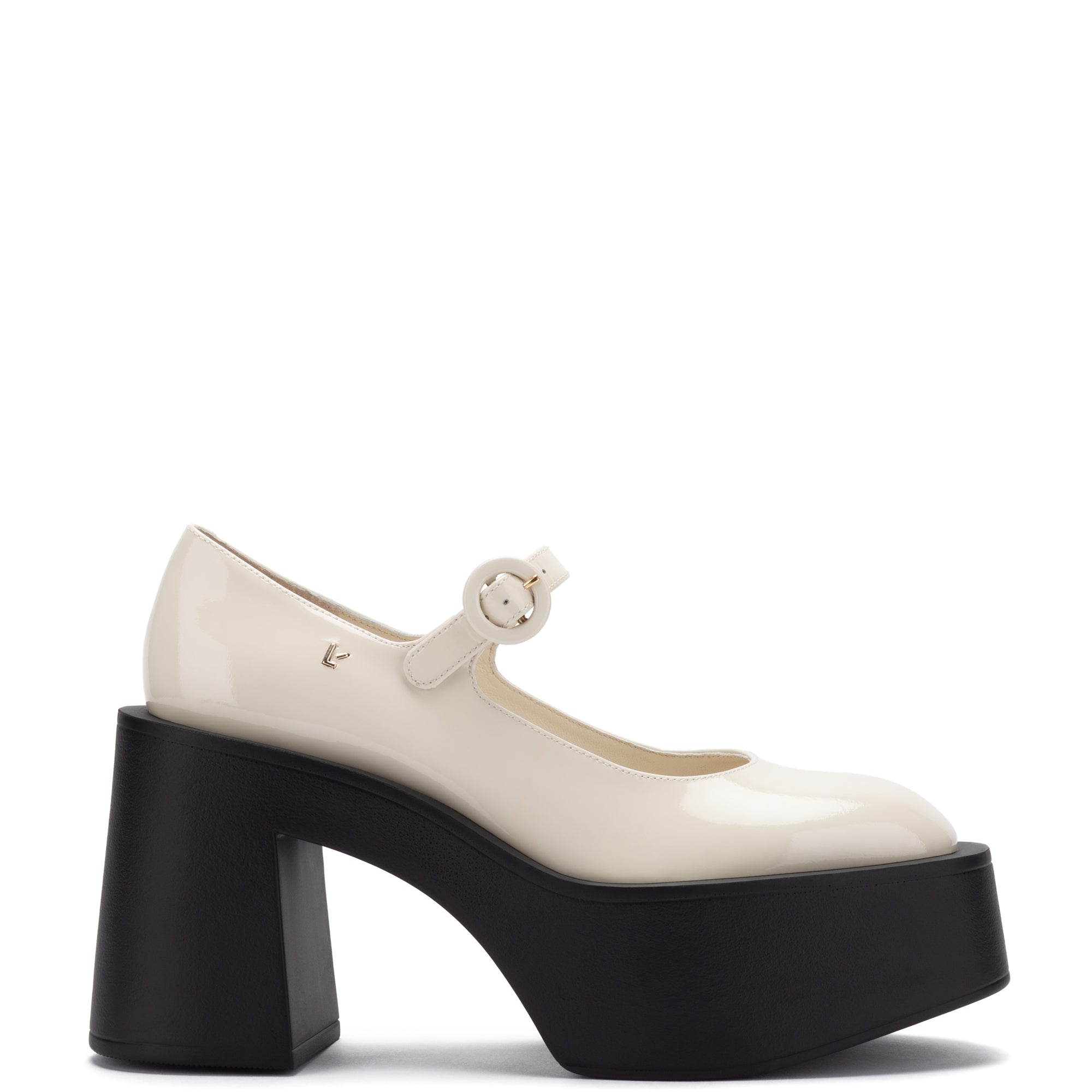 Designer Womens 16cm Heels: White And Black Platform Pumps In Plus Sizes 35  43 2021 From Houyuan99, $37.69 | DHgate.Com