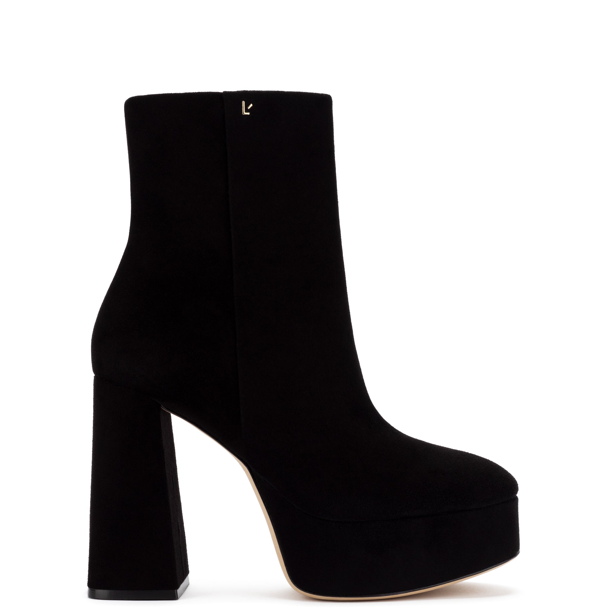 Women’s Premium Tall High Heel Boots | Larroude Shoes