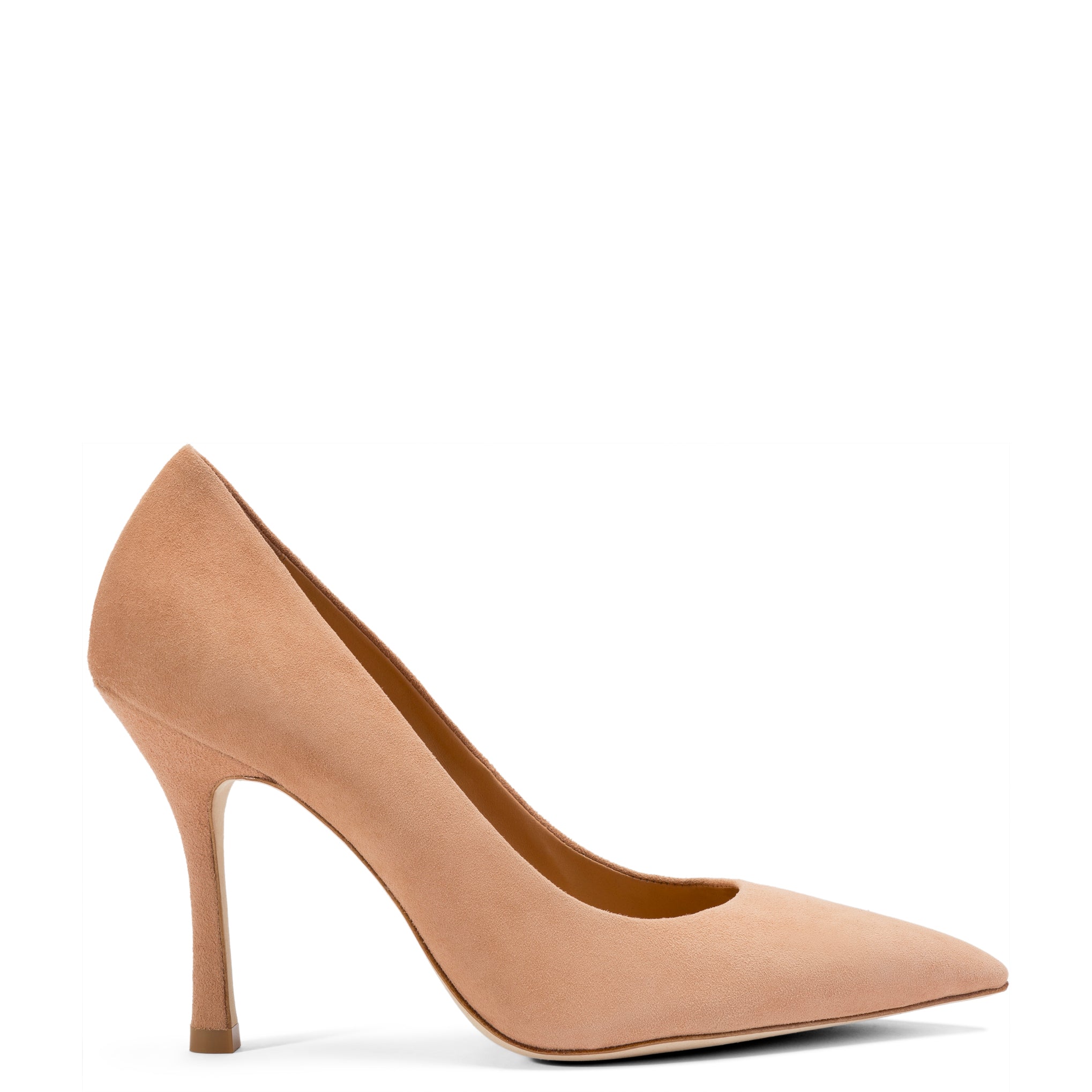 Women’s Premium High Heel Pumps | Larroudé Shoes - Larroude