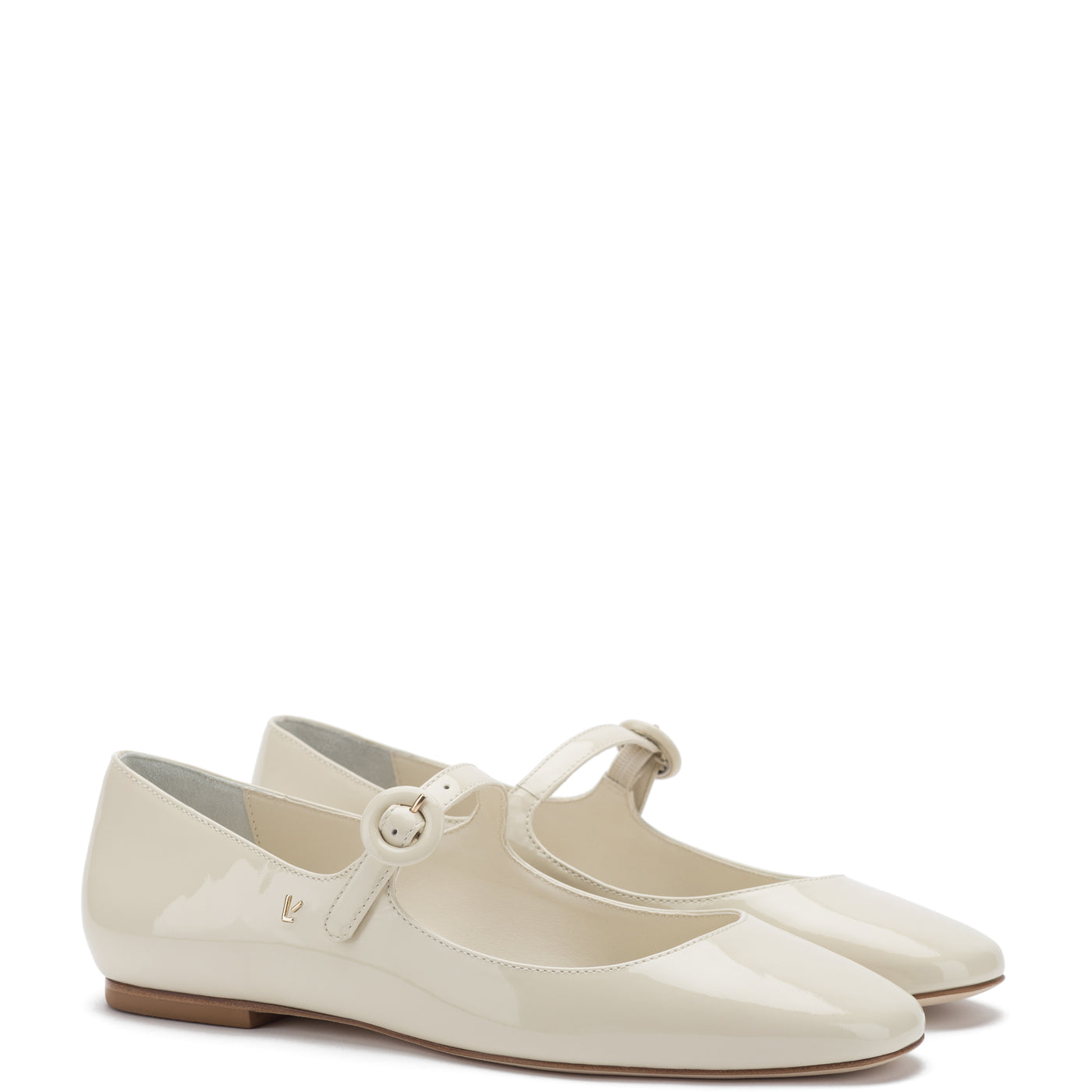 Women’s Premium Flats | Larroudé Shoes - Larroude