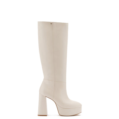 Women’s Premium Tall High Heel Boots | Larroude Shoes