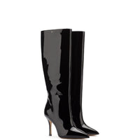 Women’s Premium Tall High Heel Boots | Larroude Shoes