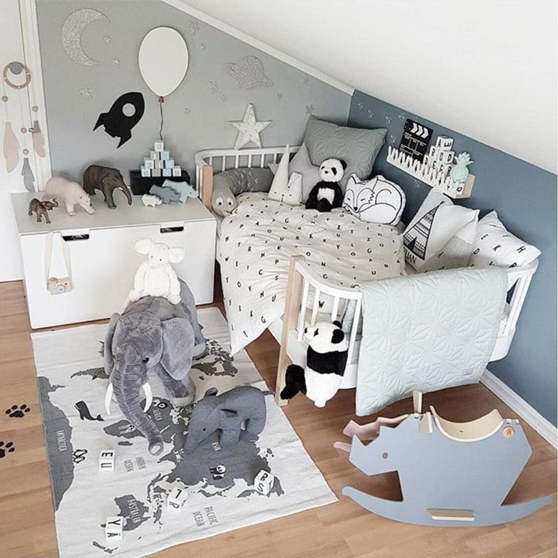 baby room accessories