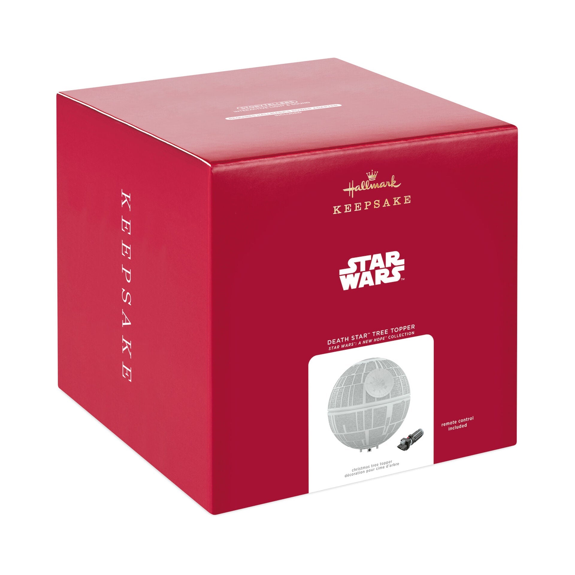 Star Wars: A New Collection Star™ Tree With – Amreen's Hallmark