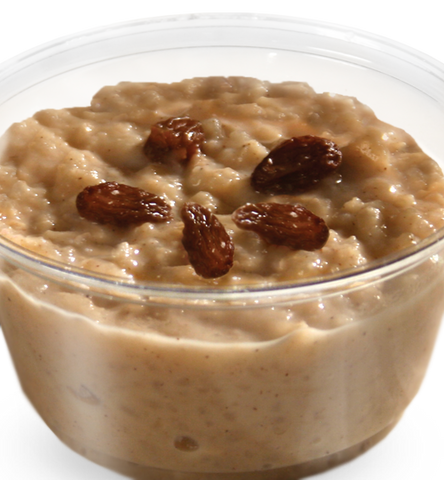 Arroz con Leche – Don Lee Panama