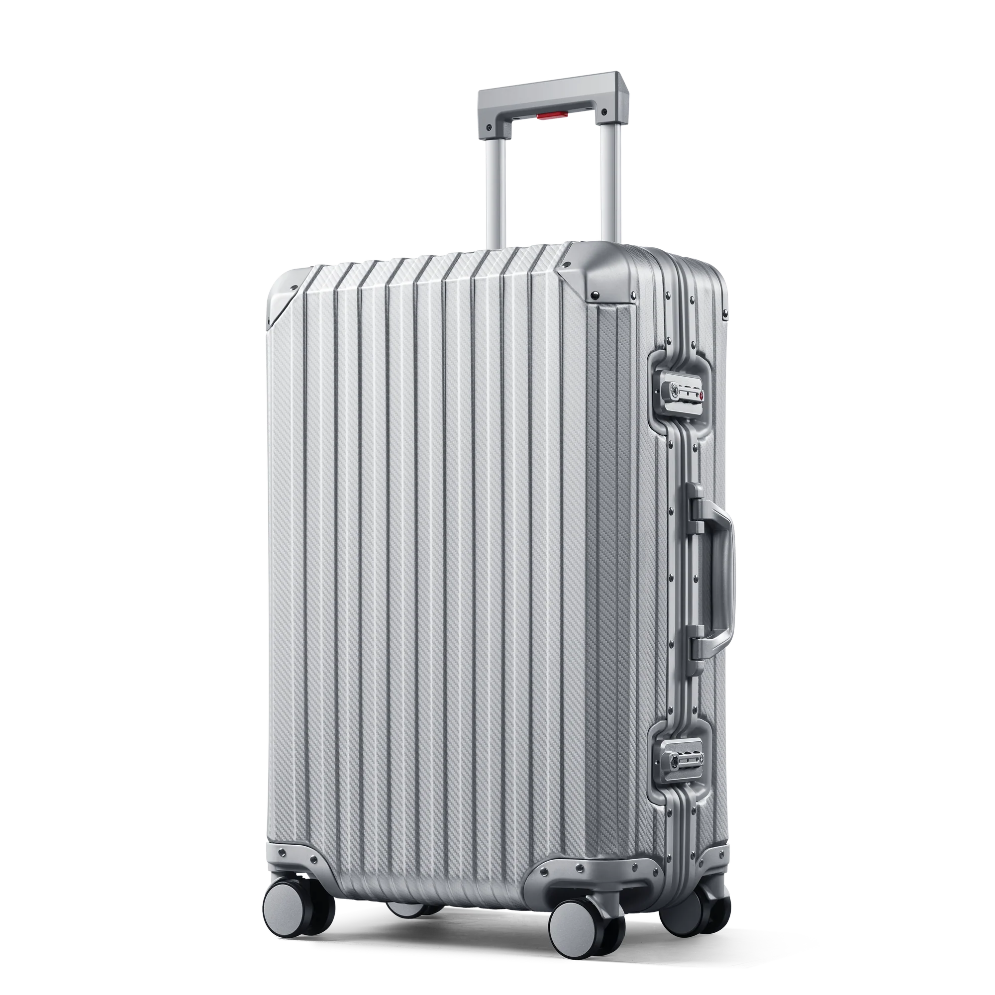 best rimowa alternative mvst trek aluminum