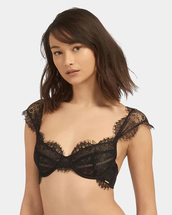 I'm Flat Chested, here's the 27 Best Lingerie For Small Busts