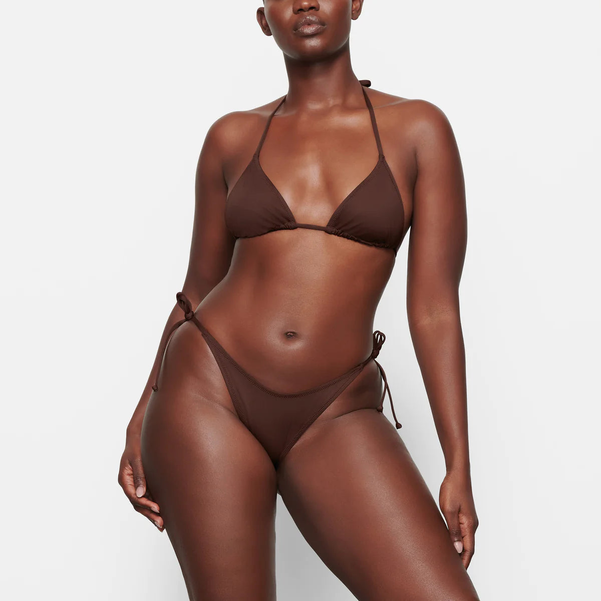 SweatyRocks Bikini Set Can Help Accentuate Smaller Chests