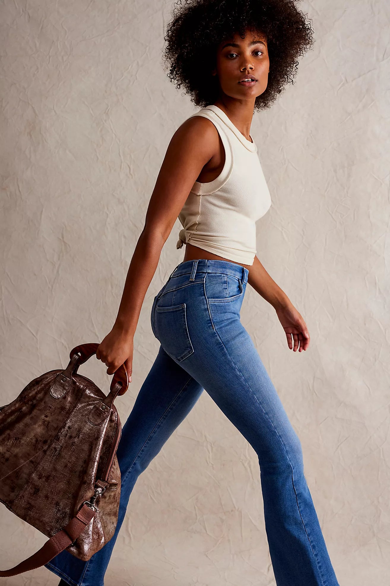 The 29 Best Stretch Jeans for Women in 2022