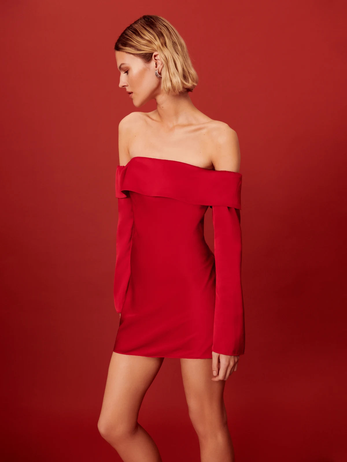 19 Dresses For Small Chests - Starting at $18 – topsfordays
