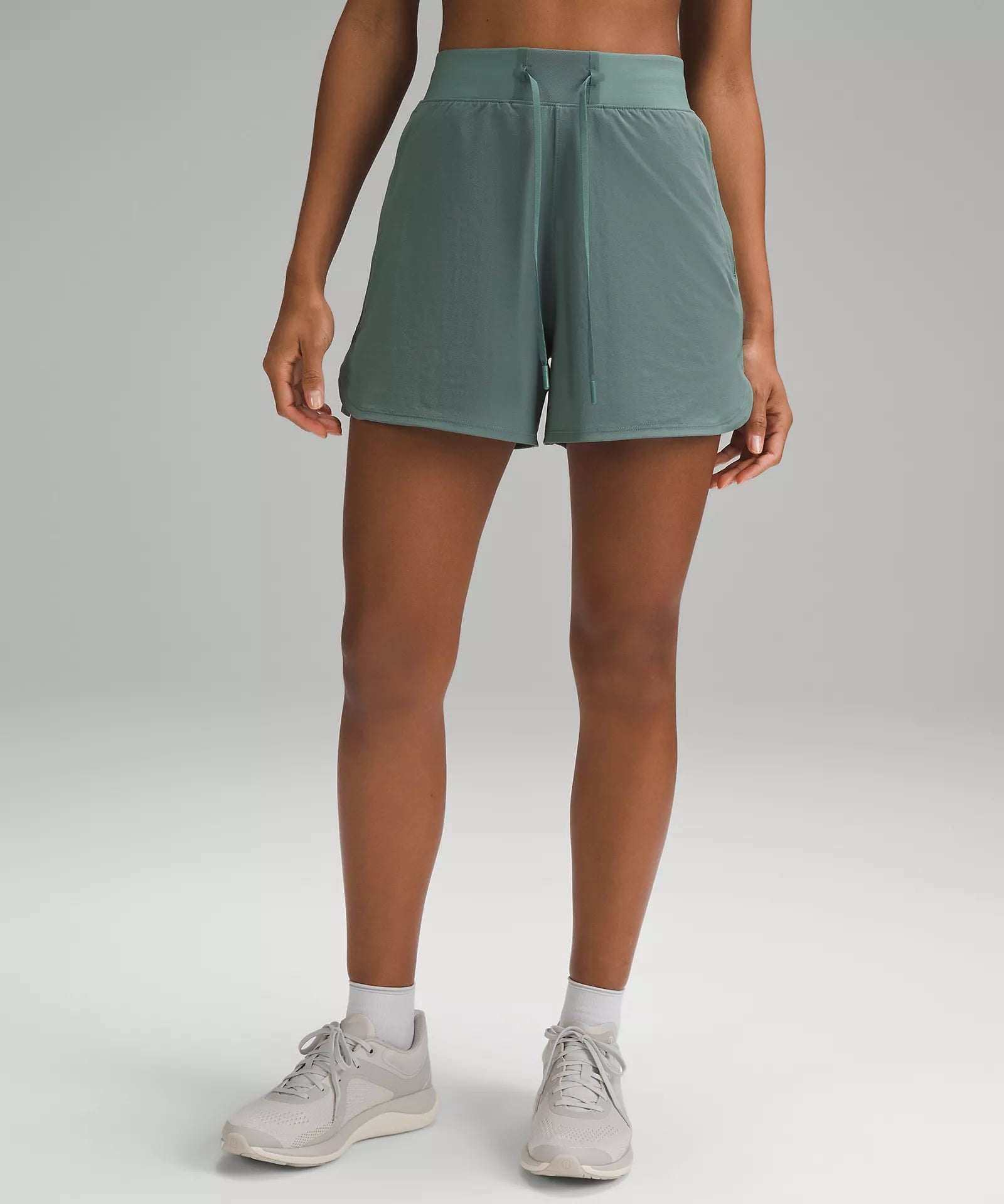 lululemon align 4in shorts｜TikTok Search