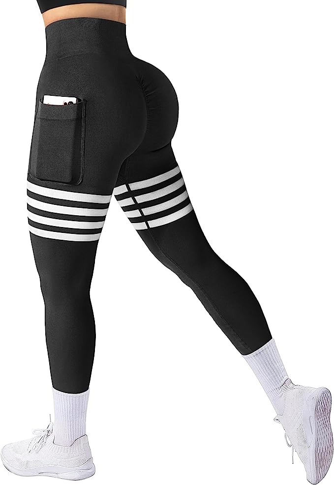 The Best Butt-Lifting Leggings