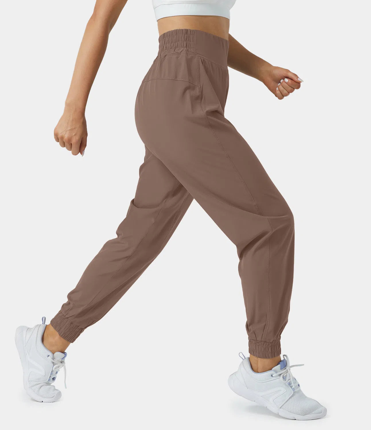 19 Petite Joggers For Women 5'3 And Under - Starting at $14 – topsfordays