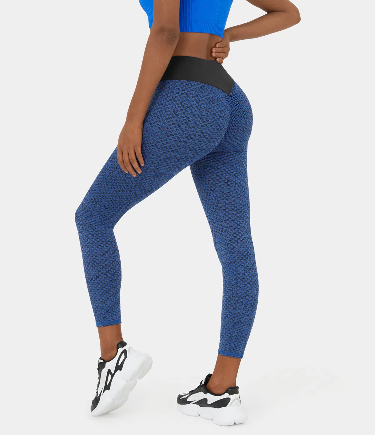 13 Best Leggings To Flatter Your Big Booty In 2024