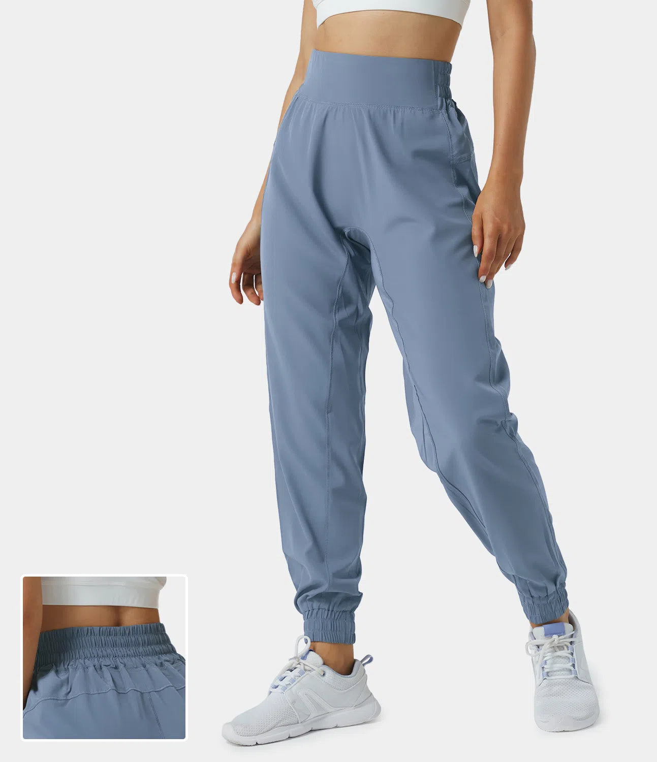 19 Petite Joggers For Women 5'3 And Under - Starting at $14
