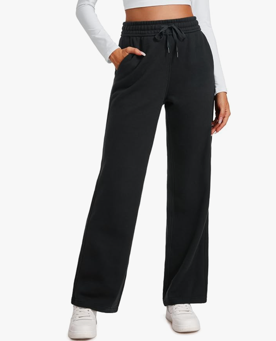 15 Soft Wide Leg Sweatpants - Starting at $32 (2023) – topsfordays