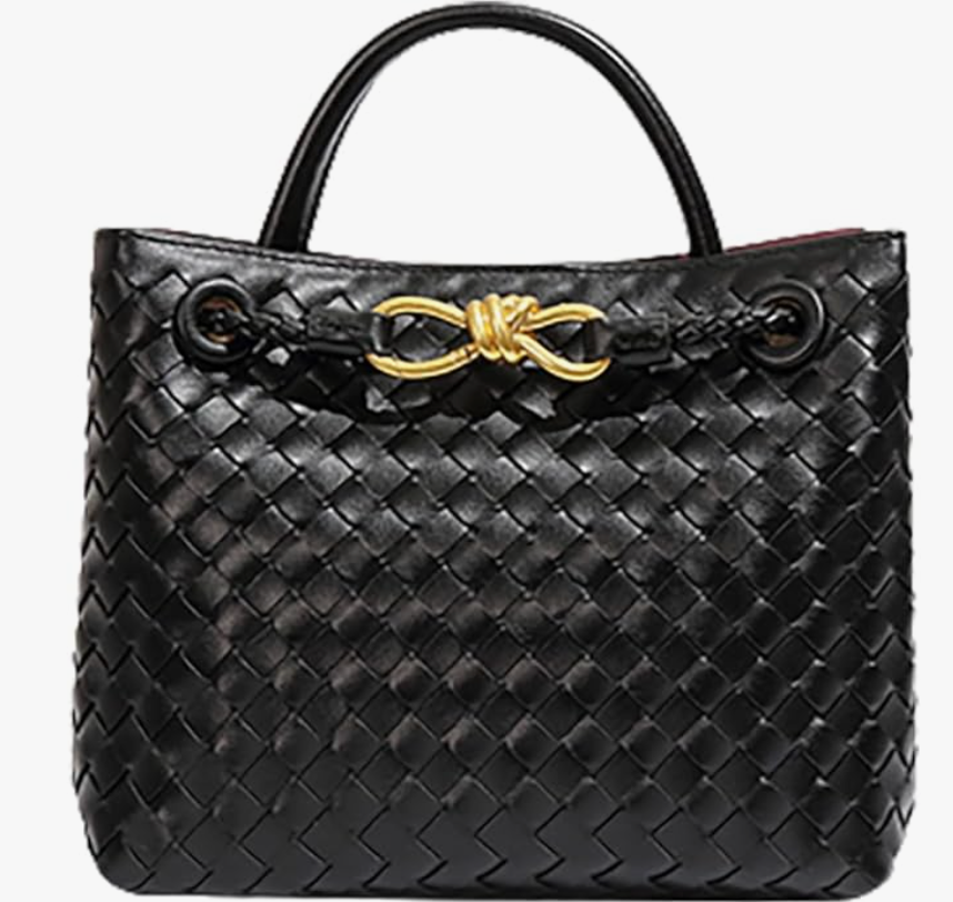 11 Quality Bottega Bag Dupes - Starting at Just $45 – topsfordays