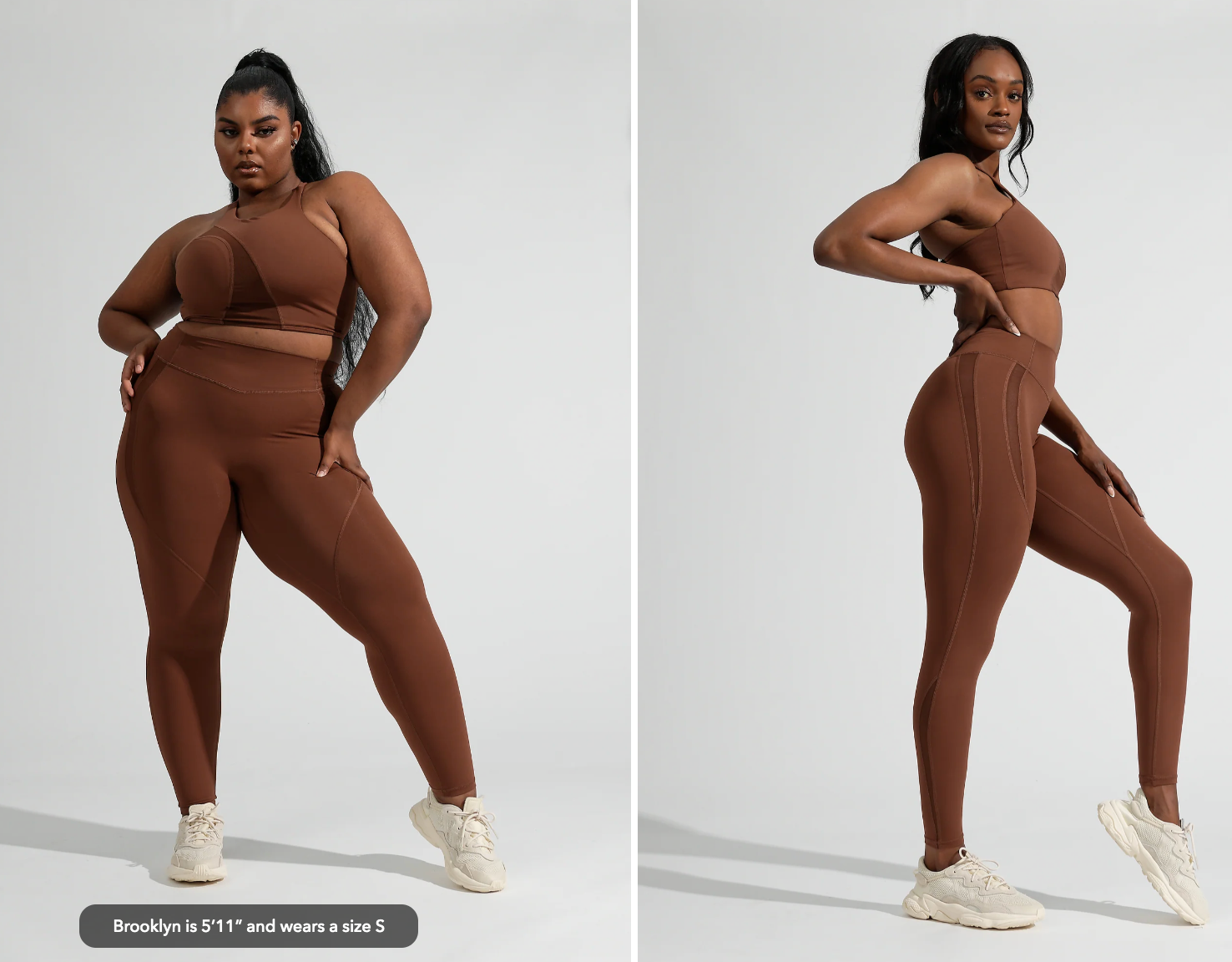 15 Best Leggings For Thick Thighs - Starting at $23 (2023