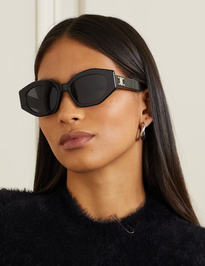 Buy Unisex Square Sunglasses Online at Best Price | Soigné