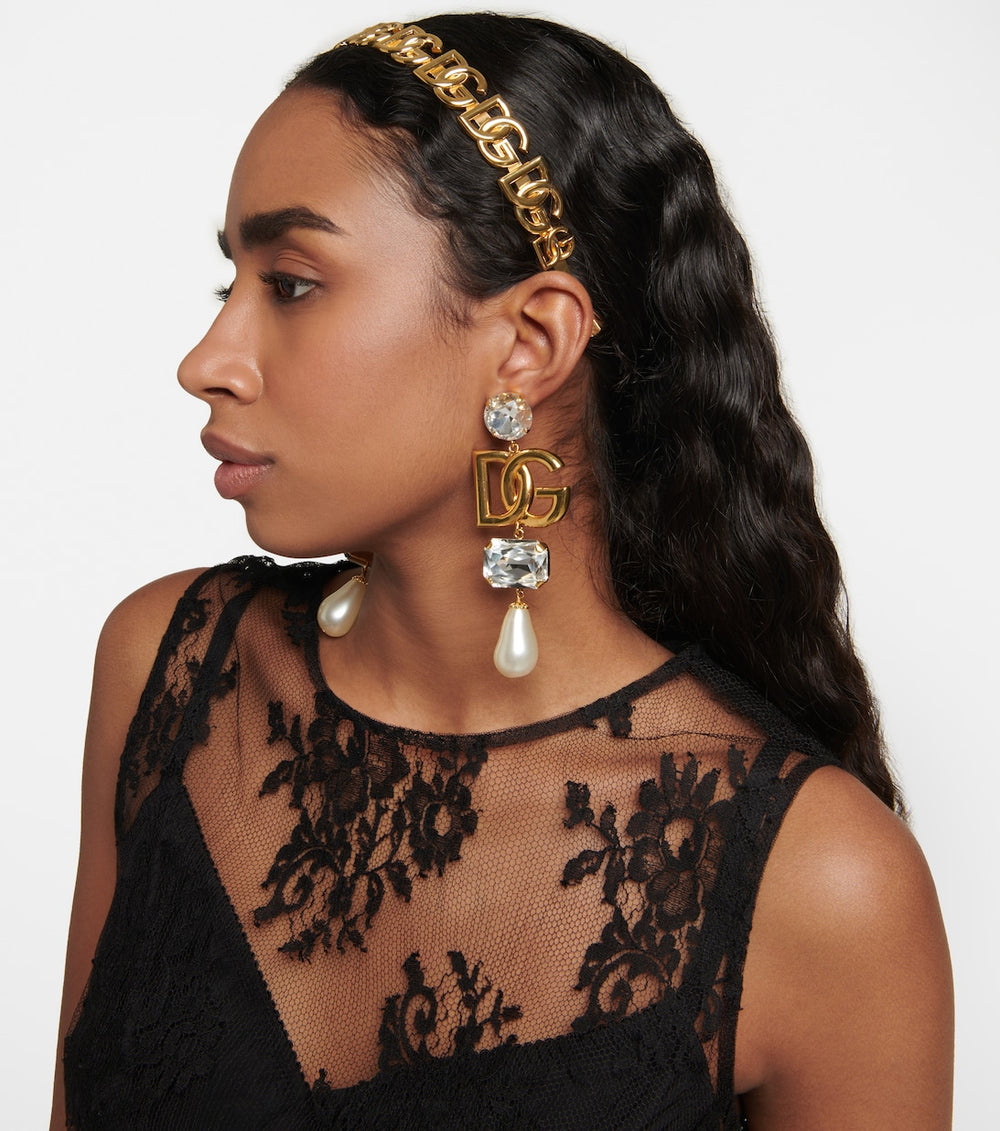15 Designer Headbands For Women That Will Elevate Any Outfit