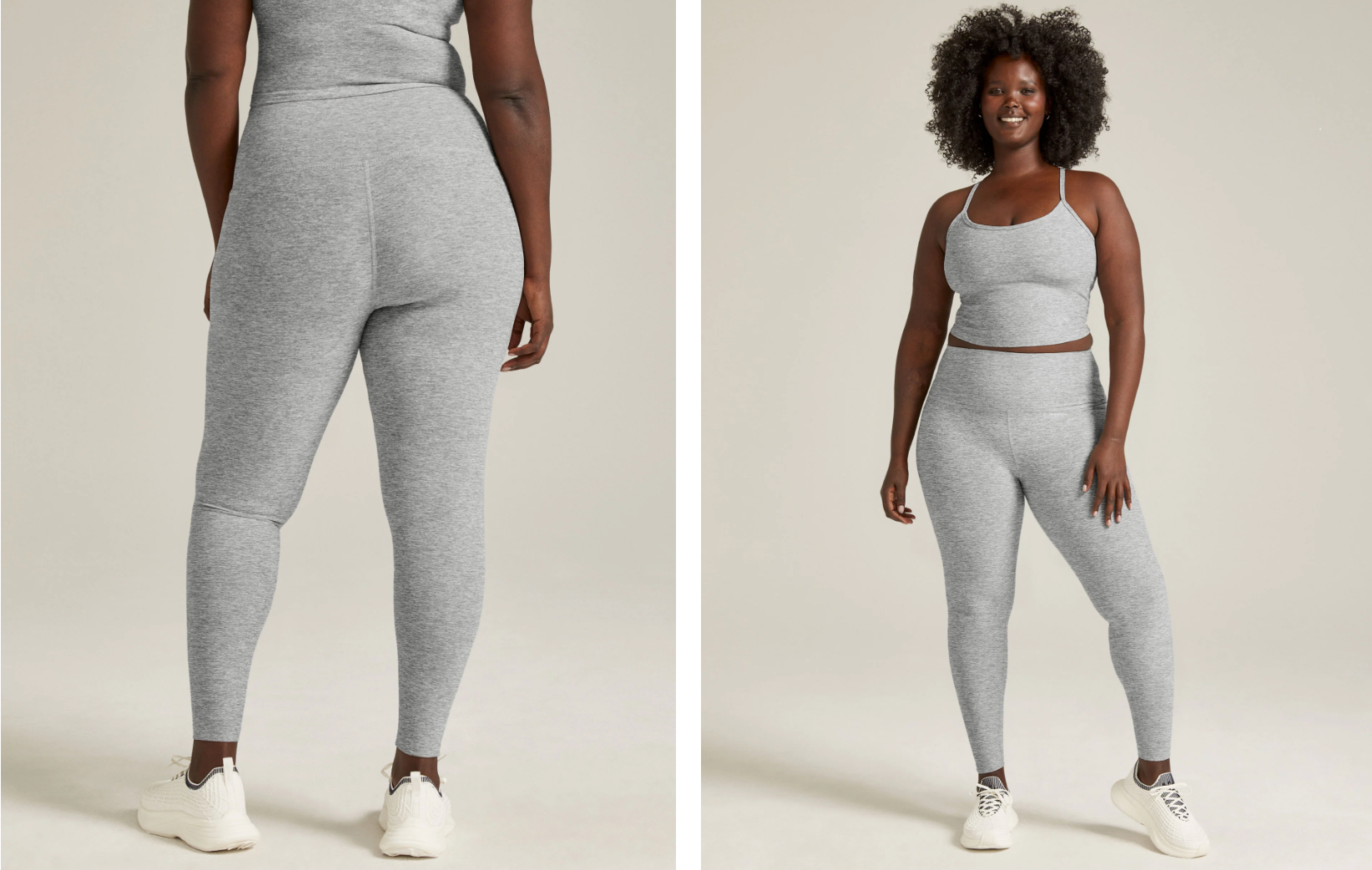 What Is The Difference Between Yoga Pants And Leggings – WEAR