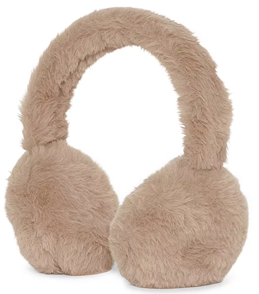 13 Cute & Warm Earmuffs For Winter - Starting at $11 (2023