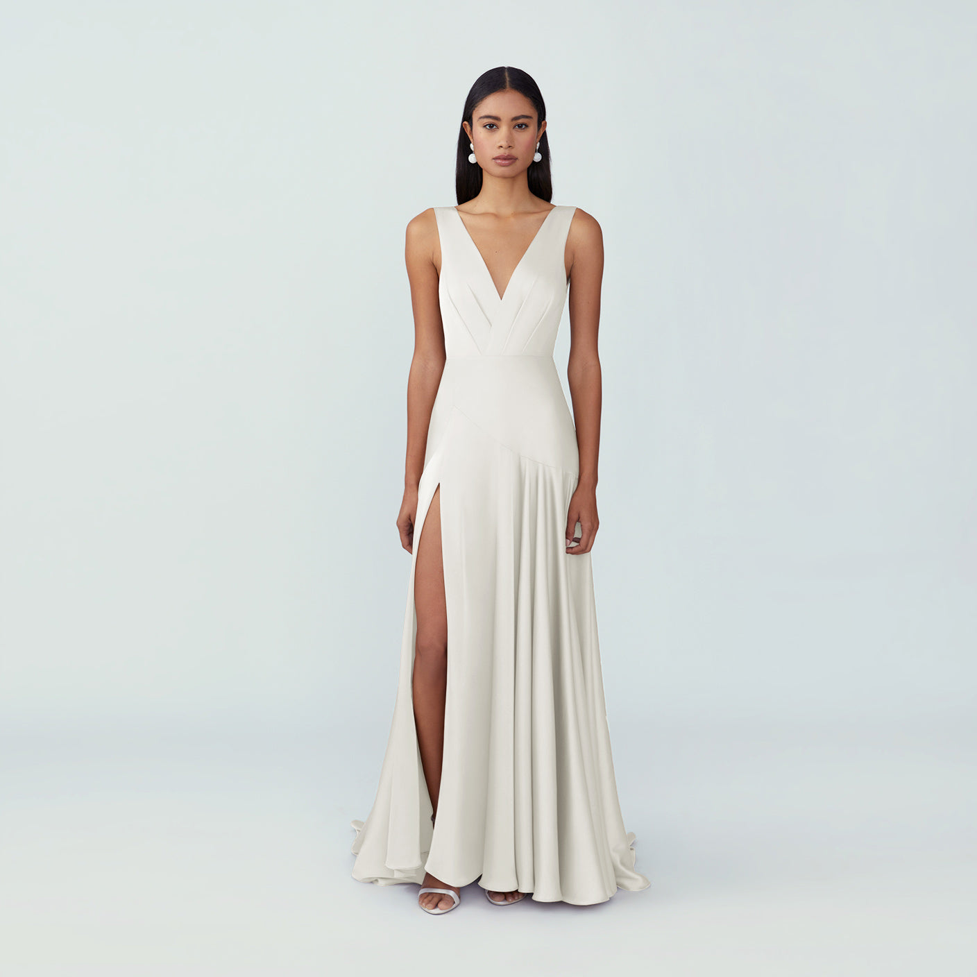 31 Wedding Dresses For Small Busts - Starting at $295 (2023
