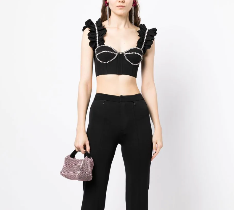 9 Best Corsets: Where to Buy the Trendy Top Online for Cheap