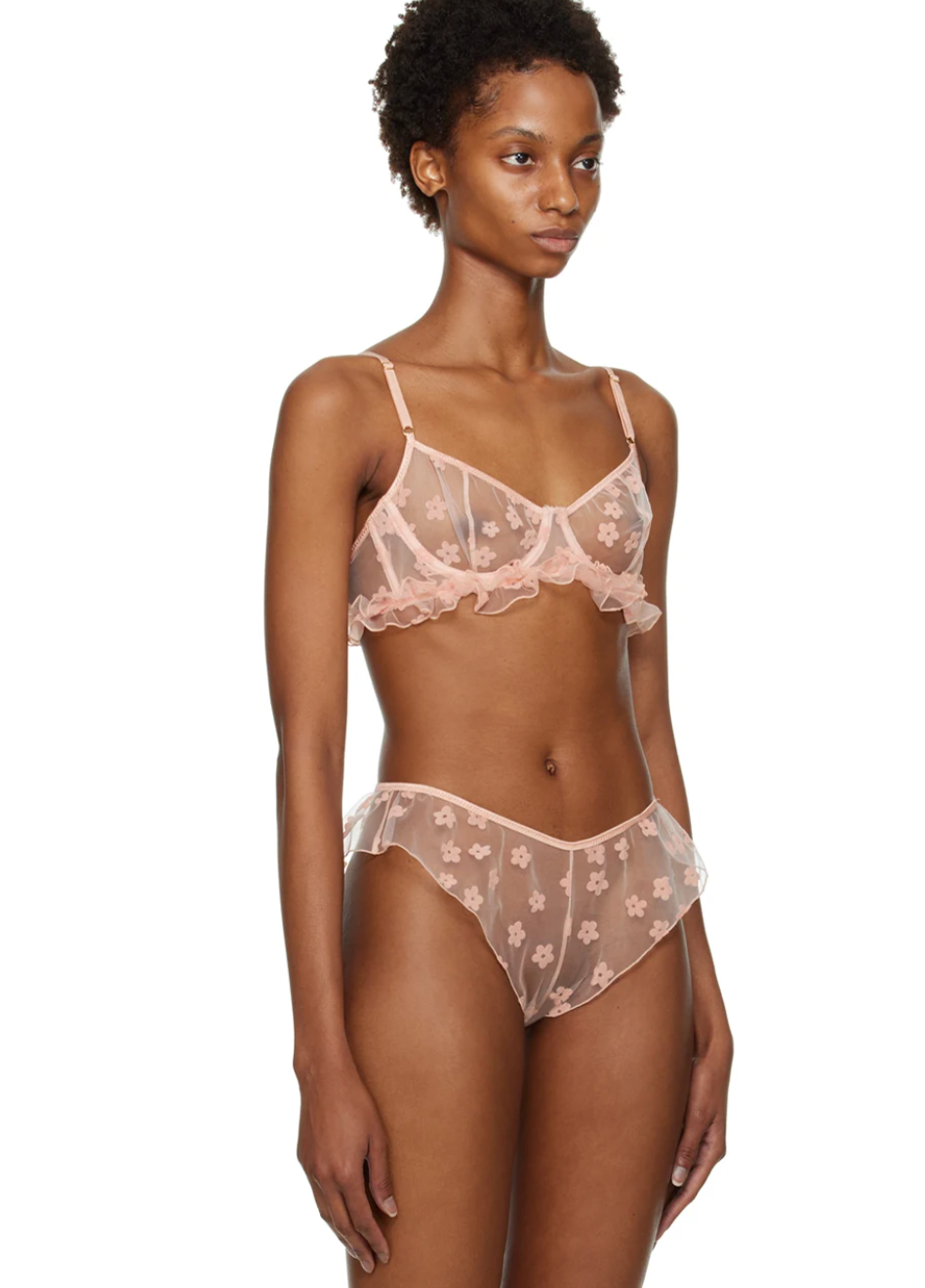 The 15 Best Pieces of Lingerie For Petites For 2024