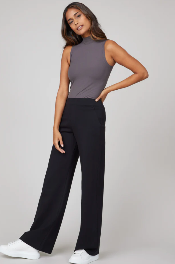 I'm 5'2 heres the 21 Best Stores To Buy High Waisted Pants For