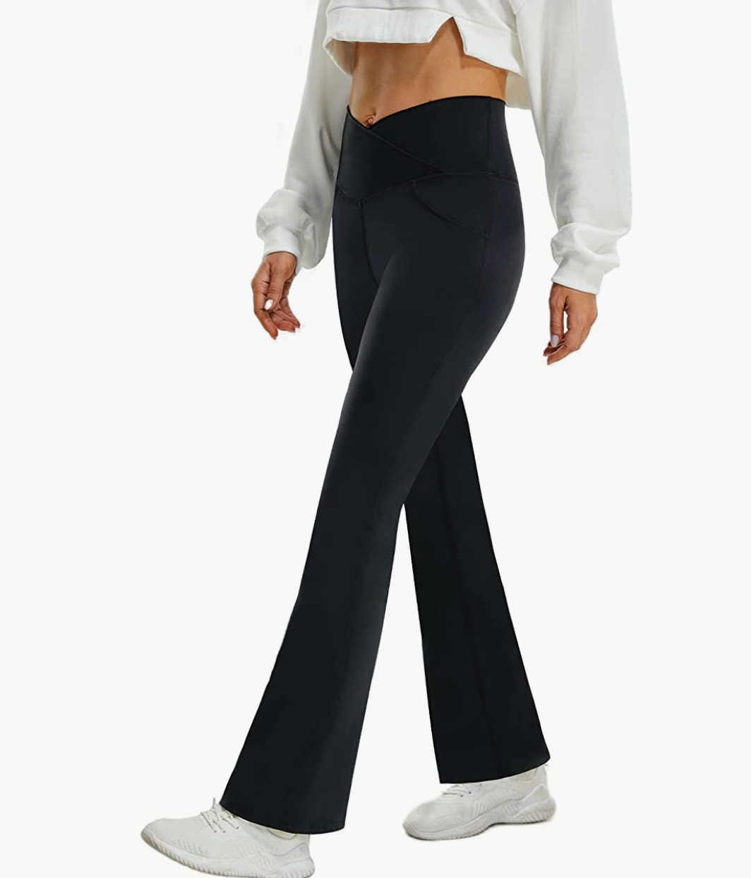 I'm 5'2 heres the 21 Best Stores To Buy High Waisted Pants For