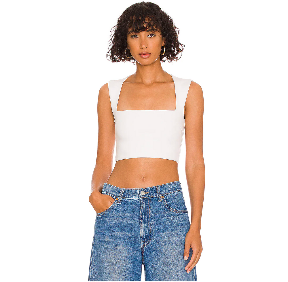 13 Types of Crop Tops - Starting from $7 (2023) – topsfordays