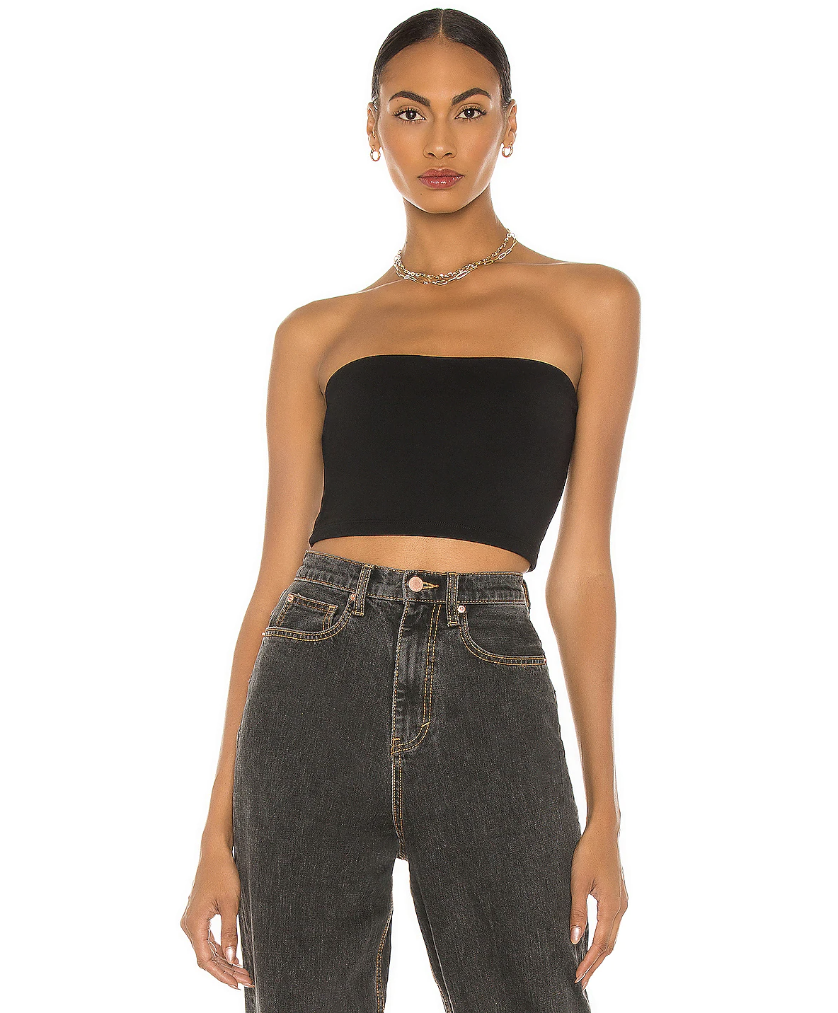 17 Crop Tops That Work for Literally Any Body Type