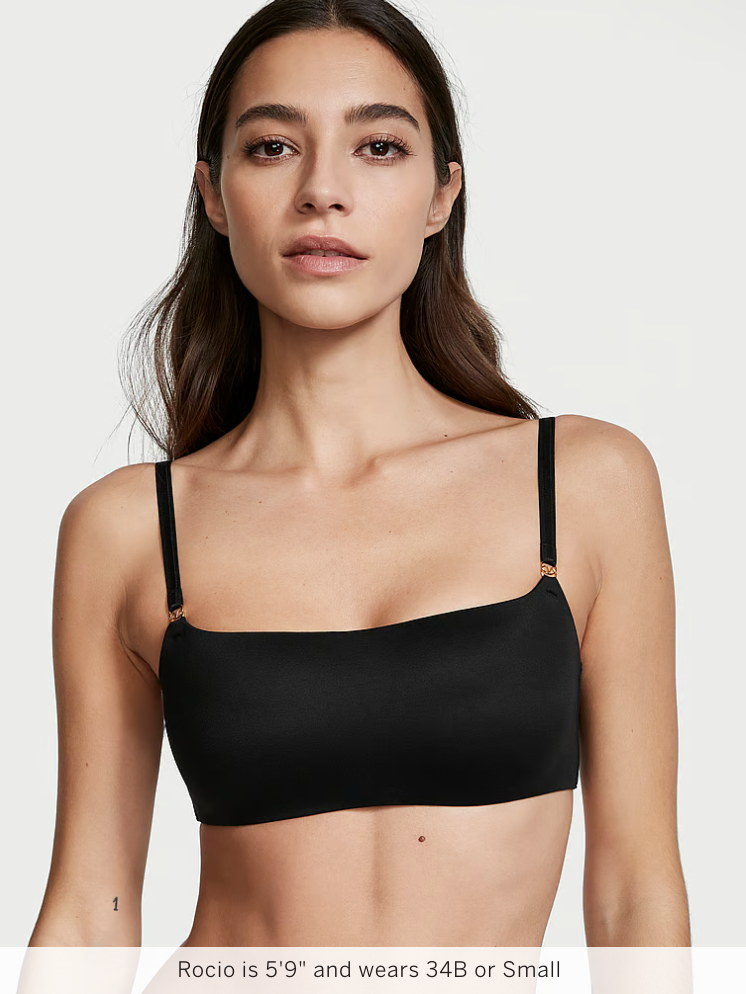 Which bra for which top?