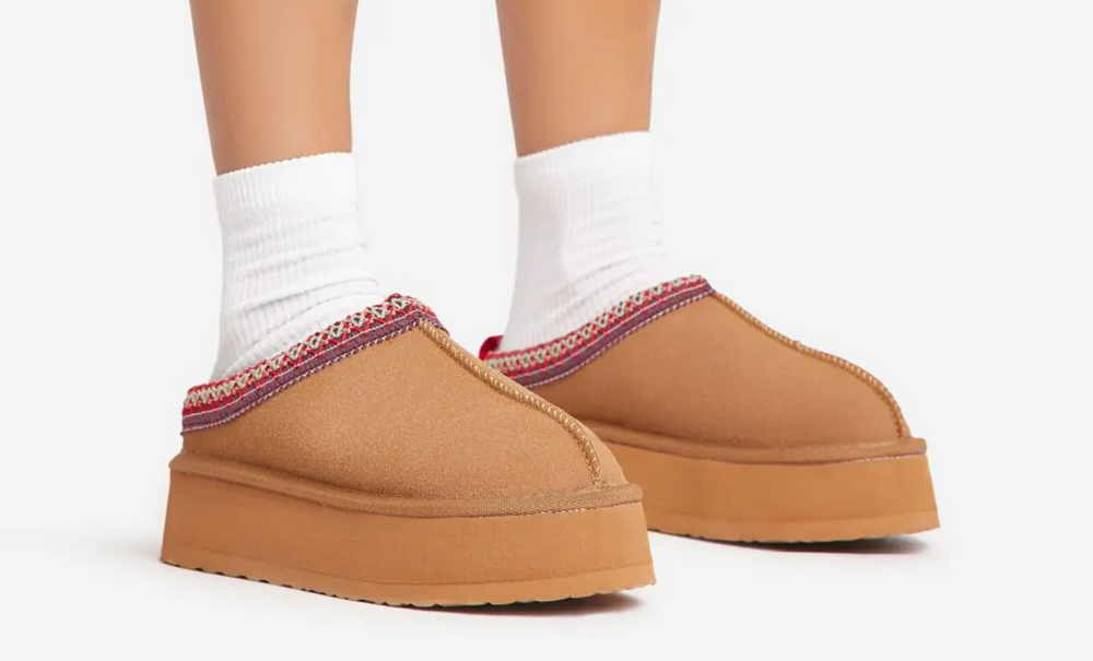 10 Ugg Tasman Slipper Dupes Starting at Just 34 2024