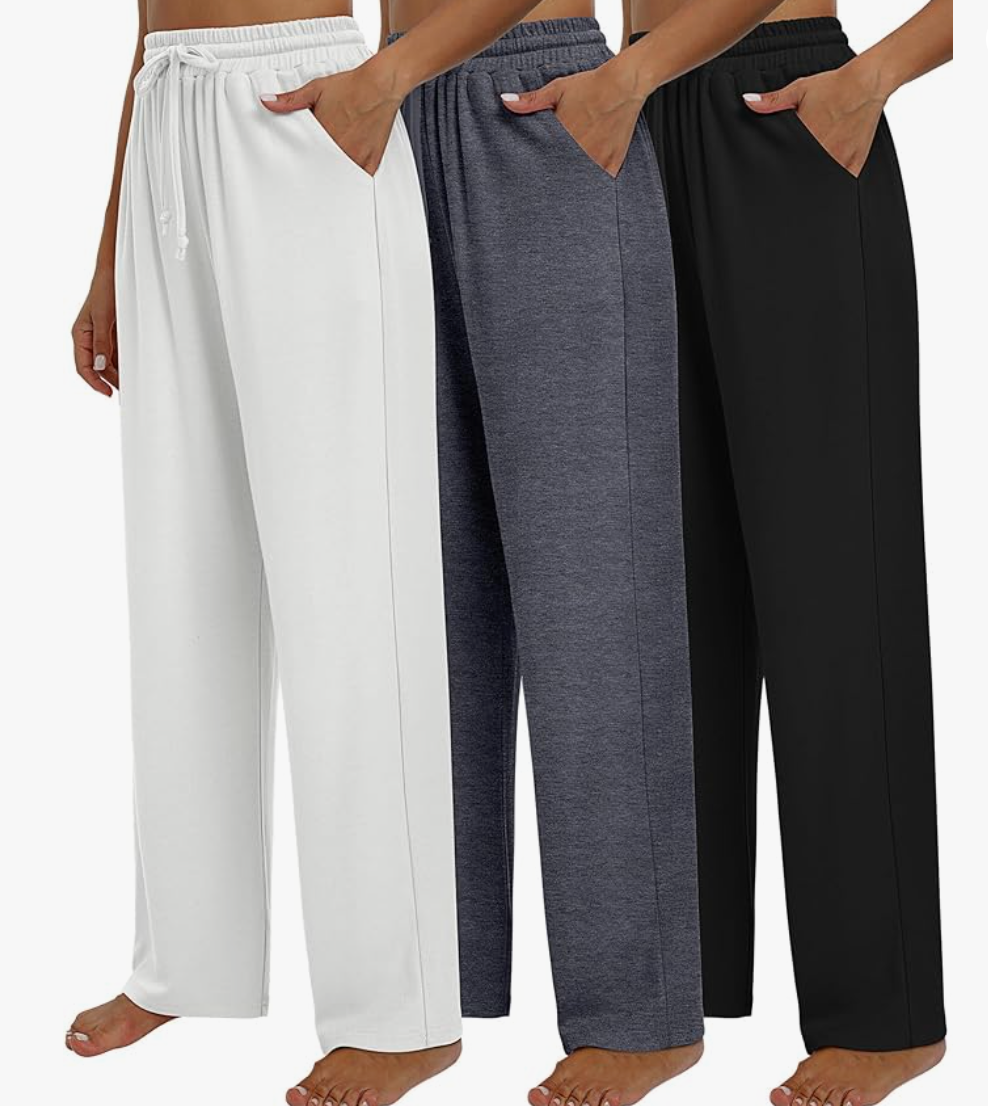 15 Soft Wide Leg Sweatpants - Starting at $32 (2023) – topsfordays