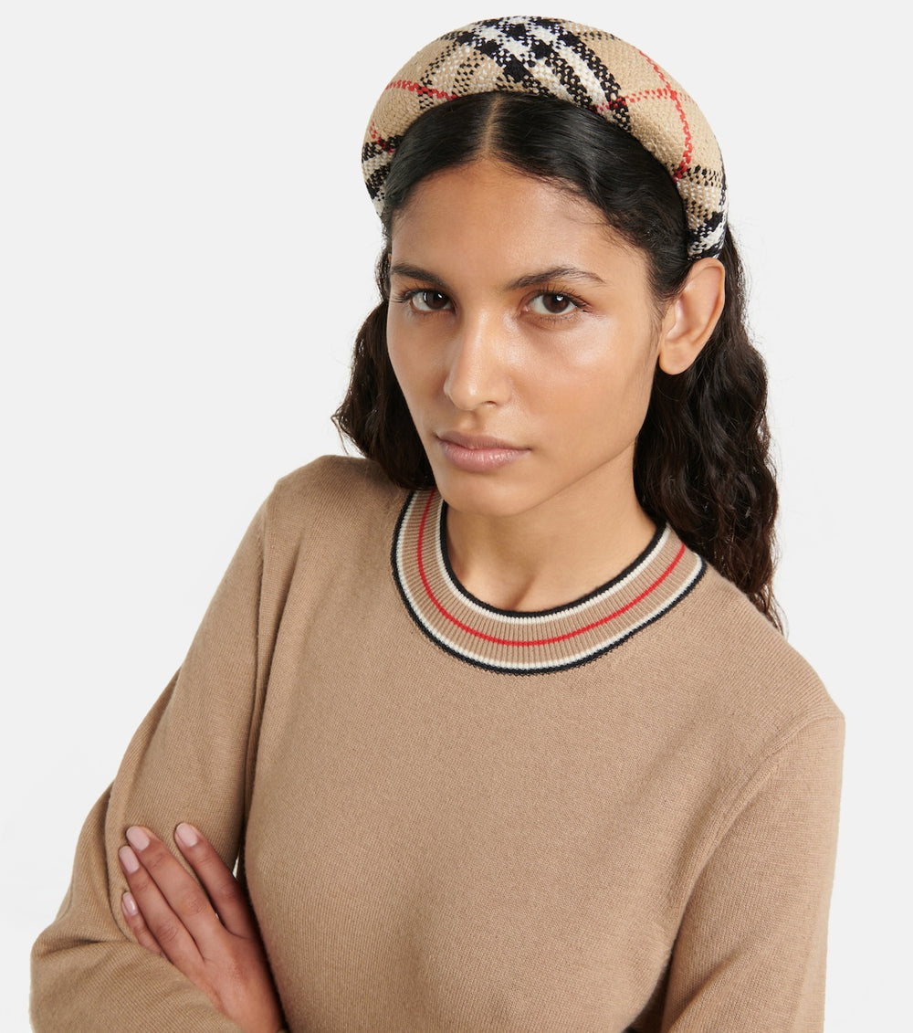 15 Designer Headbands For Women That Will Elevate Any Outfit