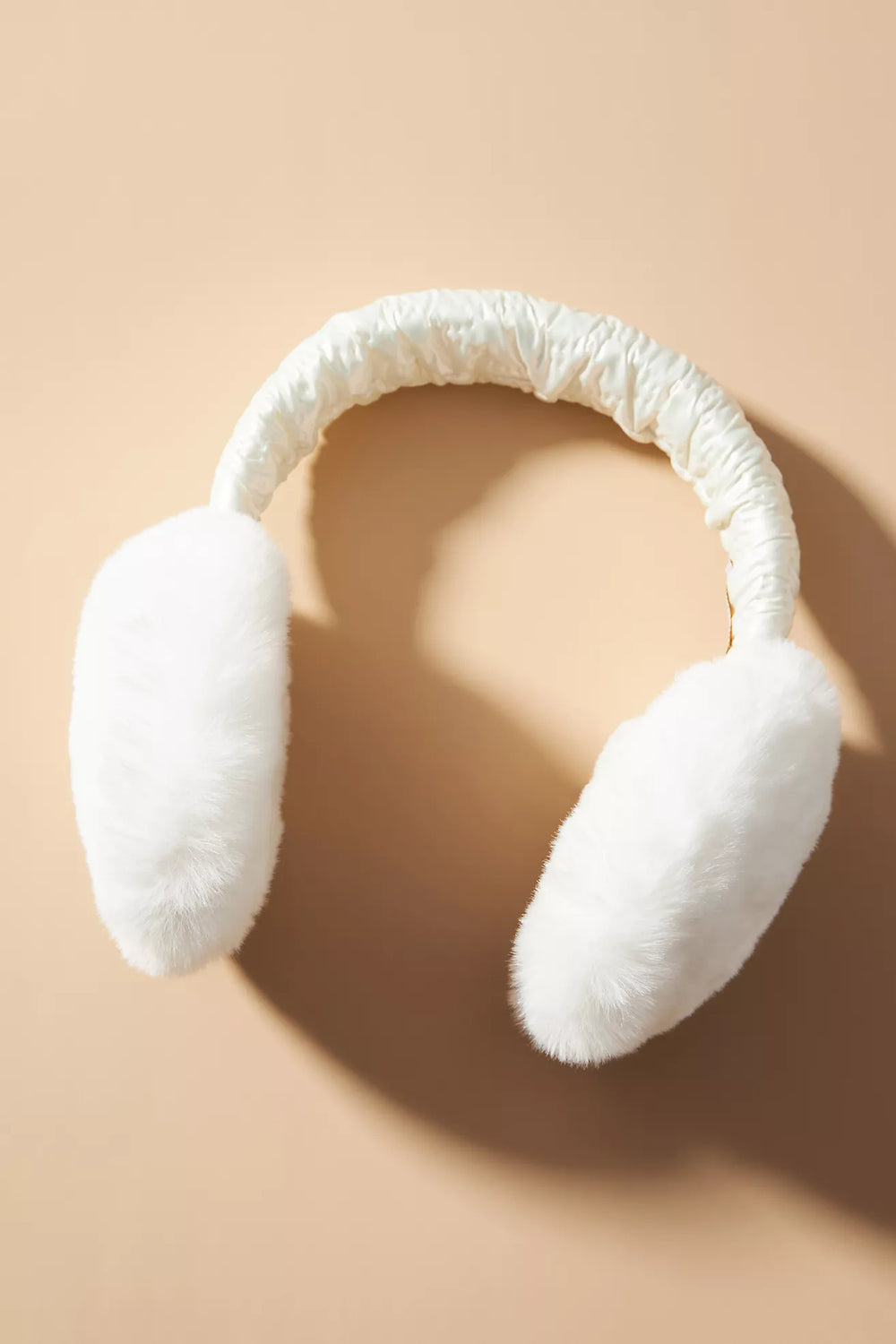 4 Colors Winter Casual Warm Earmuffs Ear Muffs Headphones for Girls and  Boys Gift Ear Warmers