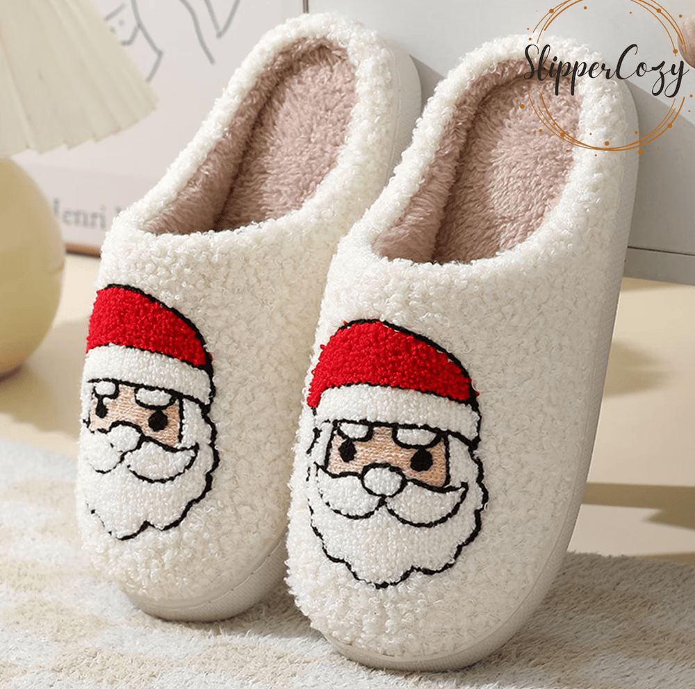 13 Cozy and Comfortable Christmas Slippers - Starting at $8 – topsfordays