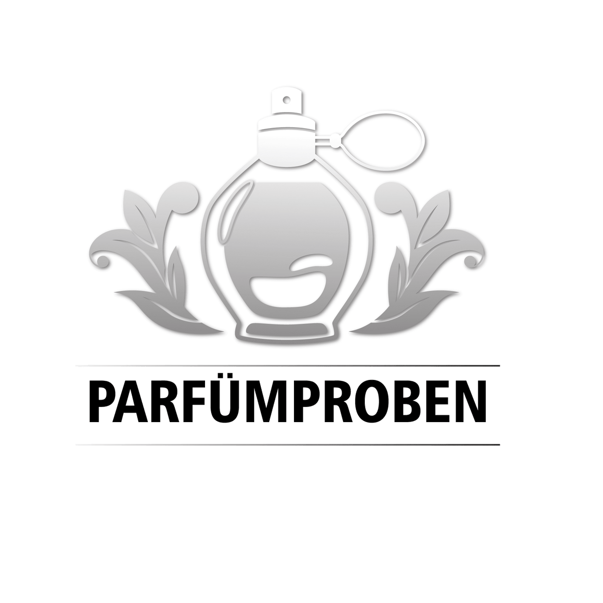 Parfümproben