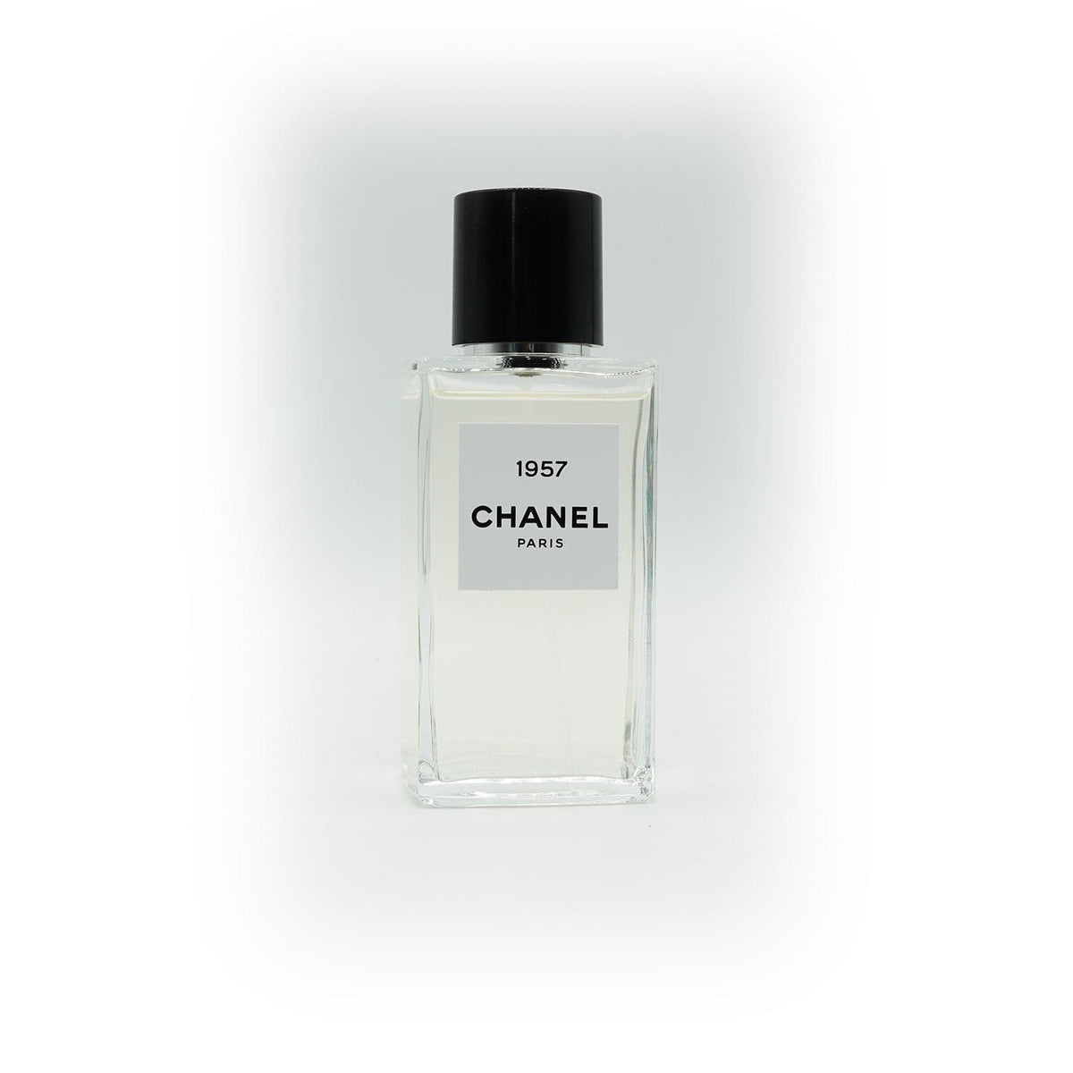 Les Exclusifs de Chanel | 1957 Abfüllung — Parfümproben